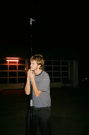 Brandon Carraway photo