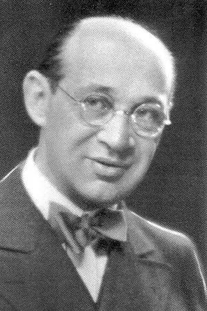 Fritz Grünbaum photo