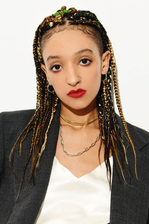 Patricia Allison photo