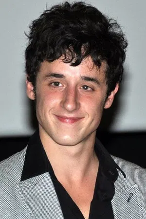 Bastien Ughetto photo