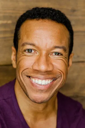 Rico E. Anderson photo