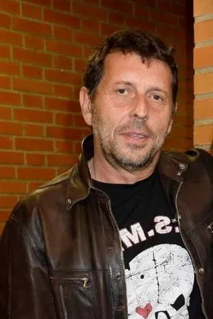 Pascal Duchêne photo