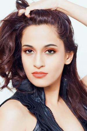 Shweta Pandit photo