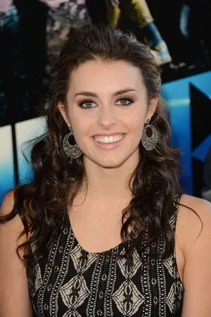 Kathryn McCormick photo