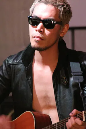 Akihiro Furuno photo