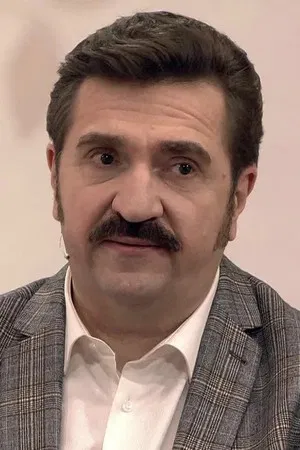 Valeri Komissarov photo