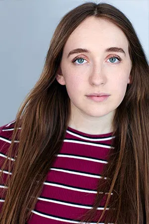 Lydia Meredith photo