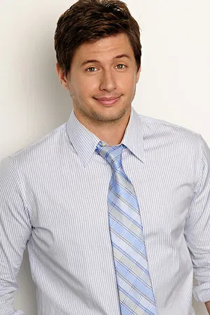 Edward DeRuiter photo