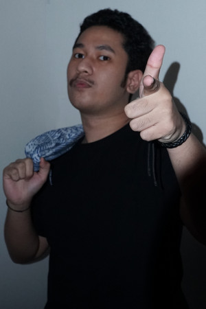 Yudhistira Bayu photo