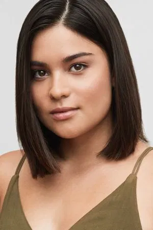 Devery Jacobs photo