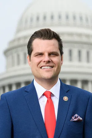 Matt Gaetz photo
