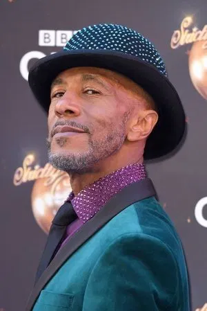 Danny John-Jules photo