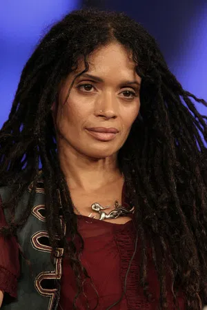 Lisa Bonet photo