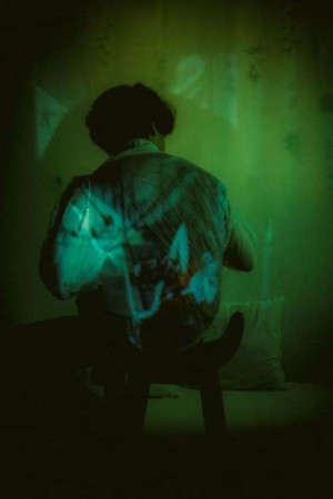 Stephen Dela Peña photo