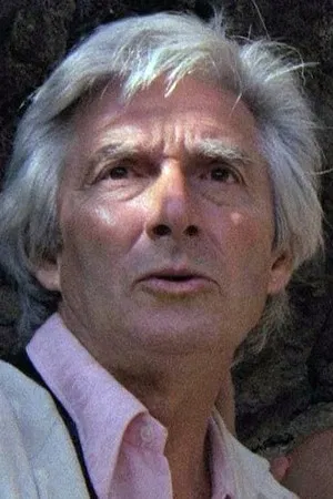 Olivier Mathot photo