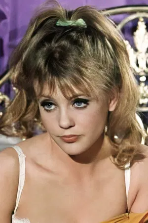 Vanessa Howard photo