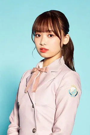 Hiyori Hamagishi photo