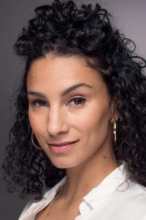 Elia Monte-Brown photo