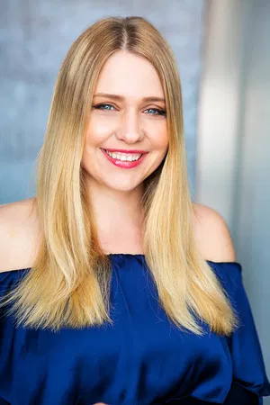 Alexandra Creteau photo