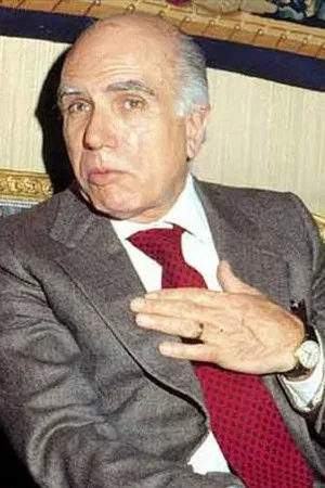 Luigi Comencini photo