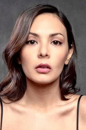 Carolina Arredondo photo