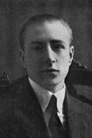 Luis Bayón Herrera photo