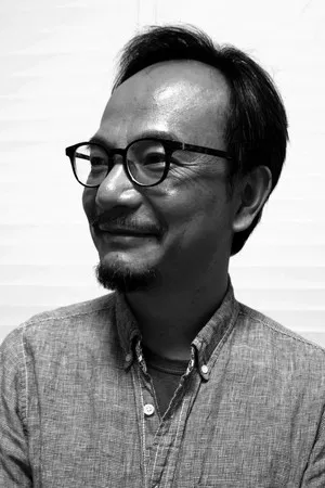 Liu Jian photo