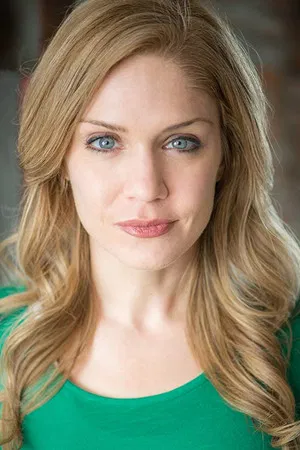 Cassie Shea Watson photo