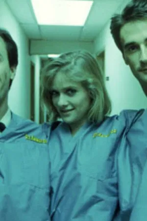Barbara Crampton photo