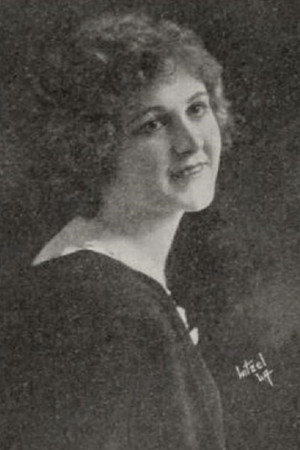Mae Gaston photo