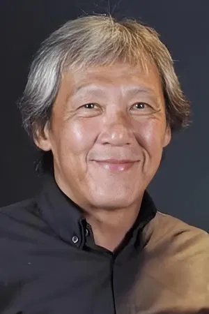 Paco Yick Tin-Hung photo