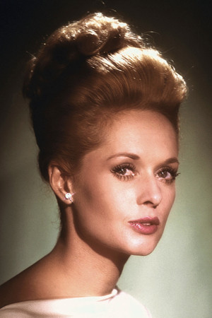 Tippi Hedren photo