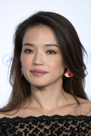 Shu Qi photo