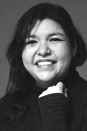 Sharon Ishpatao Fontaine photo