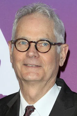 Caleb Deschanel photo