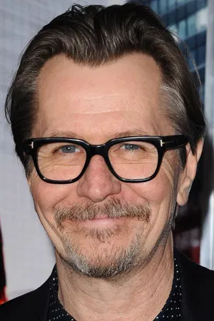 Gary Oldman photo