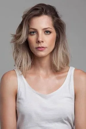 Elisa Volpatto photo