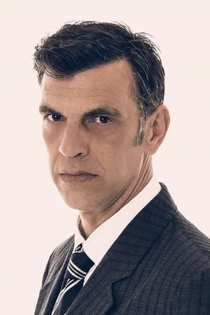 Mihalis Markatis photo