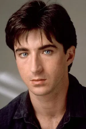 Lenny Von Dohlen photo