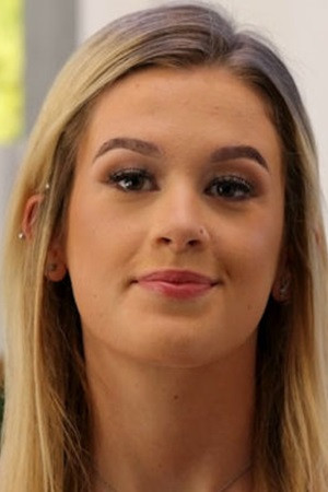 Ashley Alexander photo