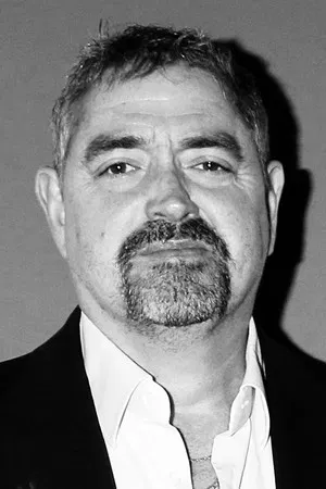 Christian Gudegast photo