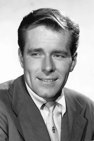 Philip Carey photo