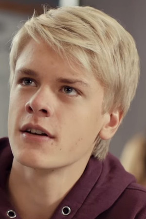 Frederik Winther Rasmussen photo