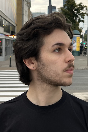 Mohan Welstand-Keryk photo