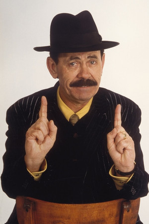 Scatman John photo