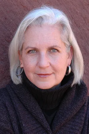 Terry Tempest Williams photo