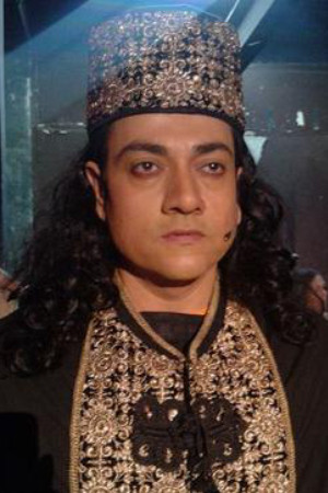 Vikrant Chaturvedi photo