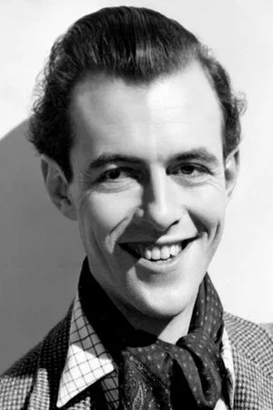 Michael Denison photo