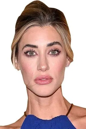 Jessica Serfaty photo