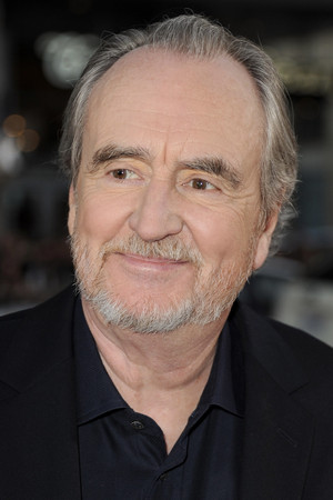 Wes Craven photo